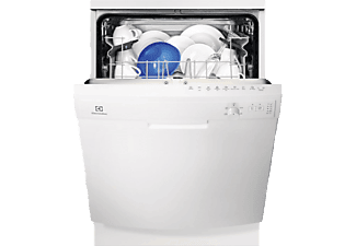 ELECTROLUX ESF4202LOW Keskeny mosogatógép, 9 teríték, AirDry, 5 program, A+