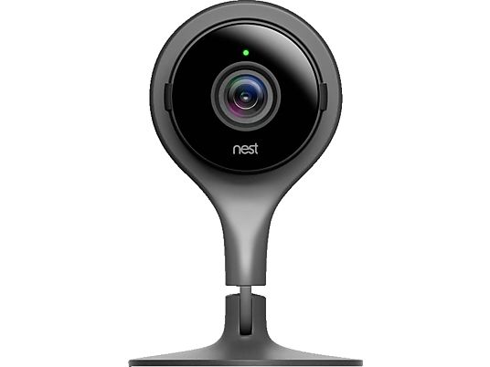GOOGLE Cam Indoor - Caméra de sécurité - HD - - Caméra IP (Full-HD, 1.920 x 1.080 pixels)