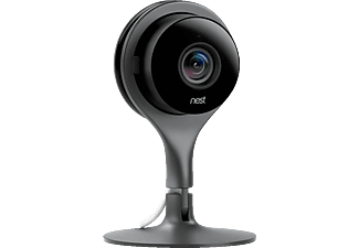 GOOGLE Cam Indoor - Überwachungskamera - HD - - IP Kamera (Full-HD, 1.920 x 1.080 Pixel)