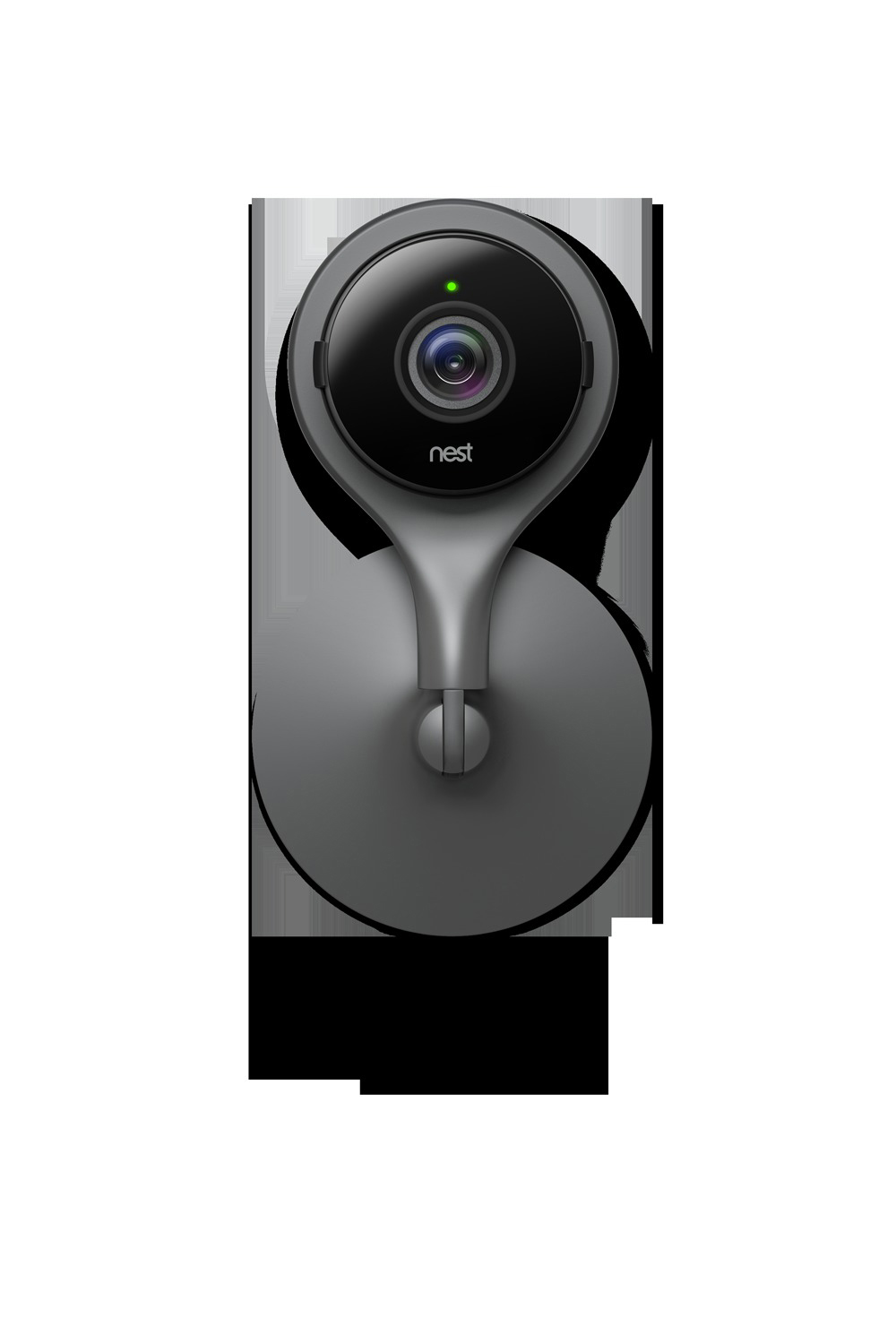 GOOGLE Cam Indoor - Überwachungskamera - HD - - IP Kamera (Full-HD, 1.920 x 1.080 Pixel)