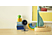 GOOGLE Cam Indoor - Überwachungskamera - HD - - IP Kamera (Full-HD, 1.920 x 1.080 Pixel)