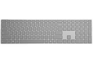 MICROSOFT Surface Tastatur Tastatur
