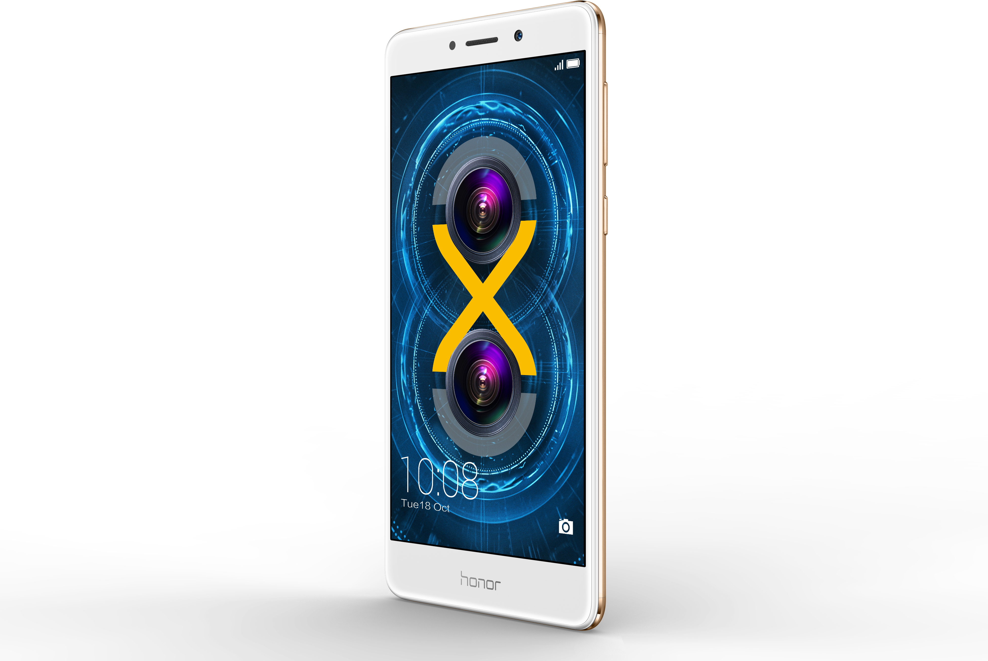 HONOR 6X 32 GB Gold Dual SIM