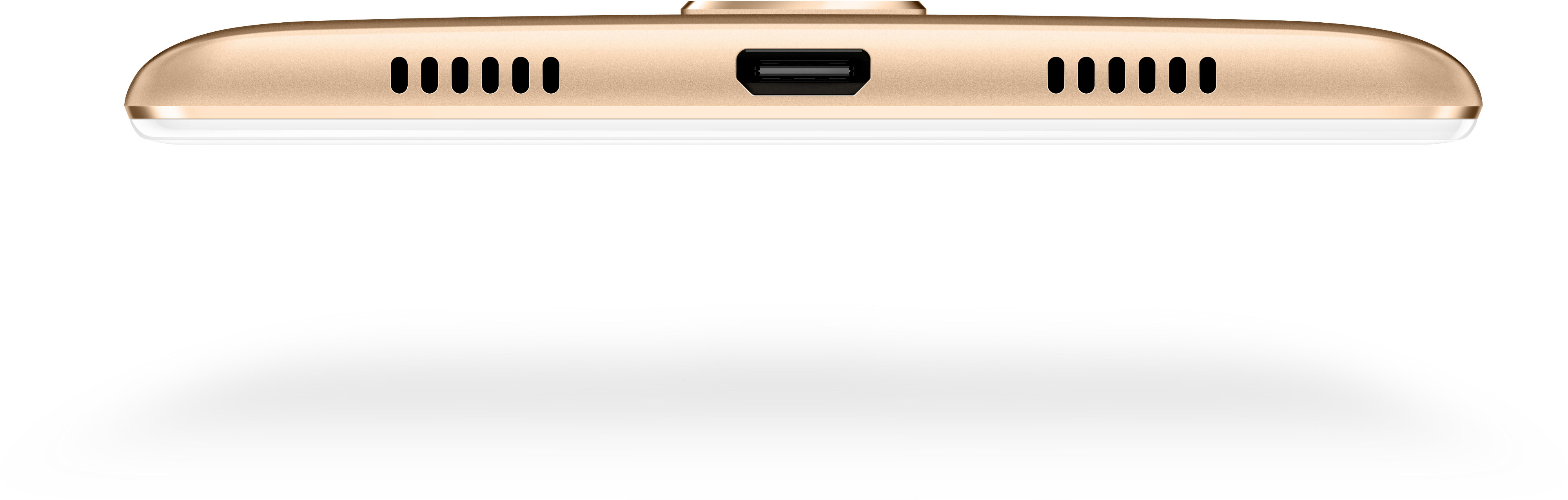 HONOR 6X 32 GB Gold Dual SIM