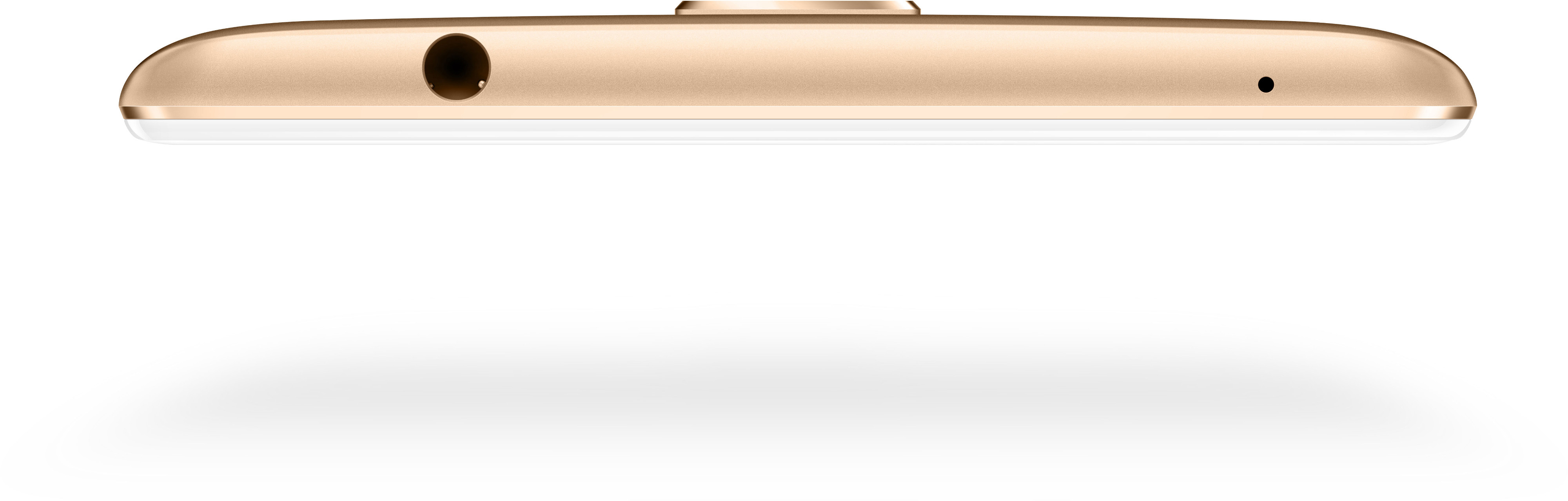 HONOR 6X 32 GB Gold Dual SIM