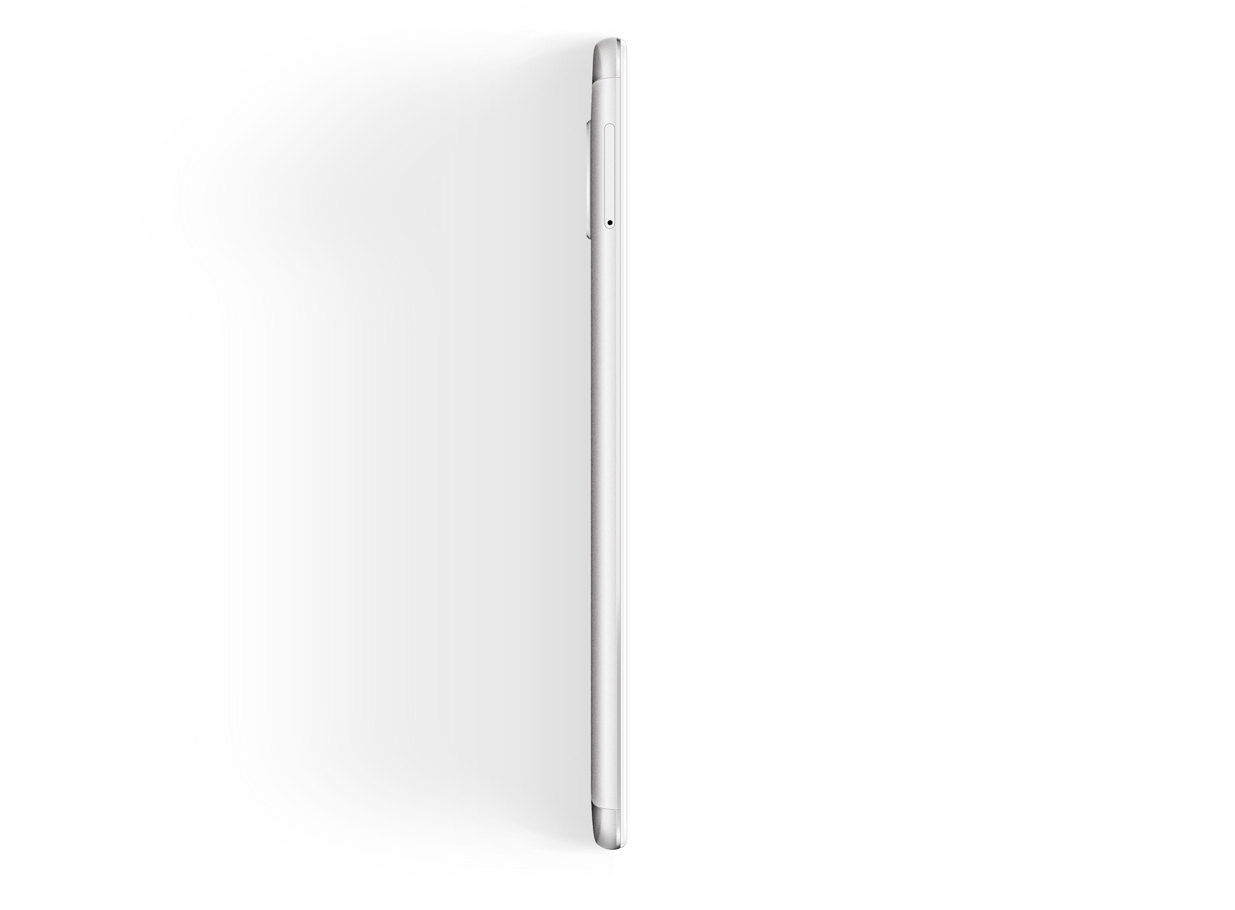 HONOR 6X 32 GB Silber Dual SIM