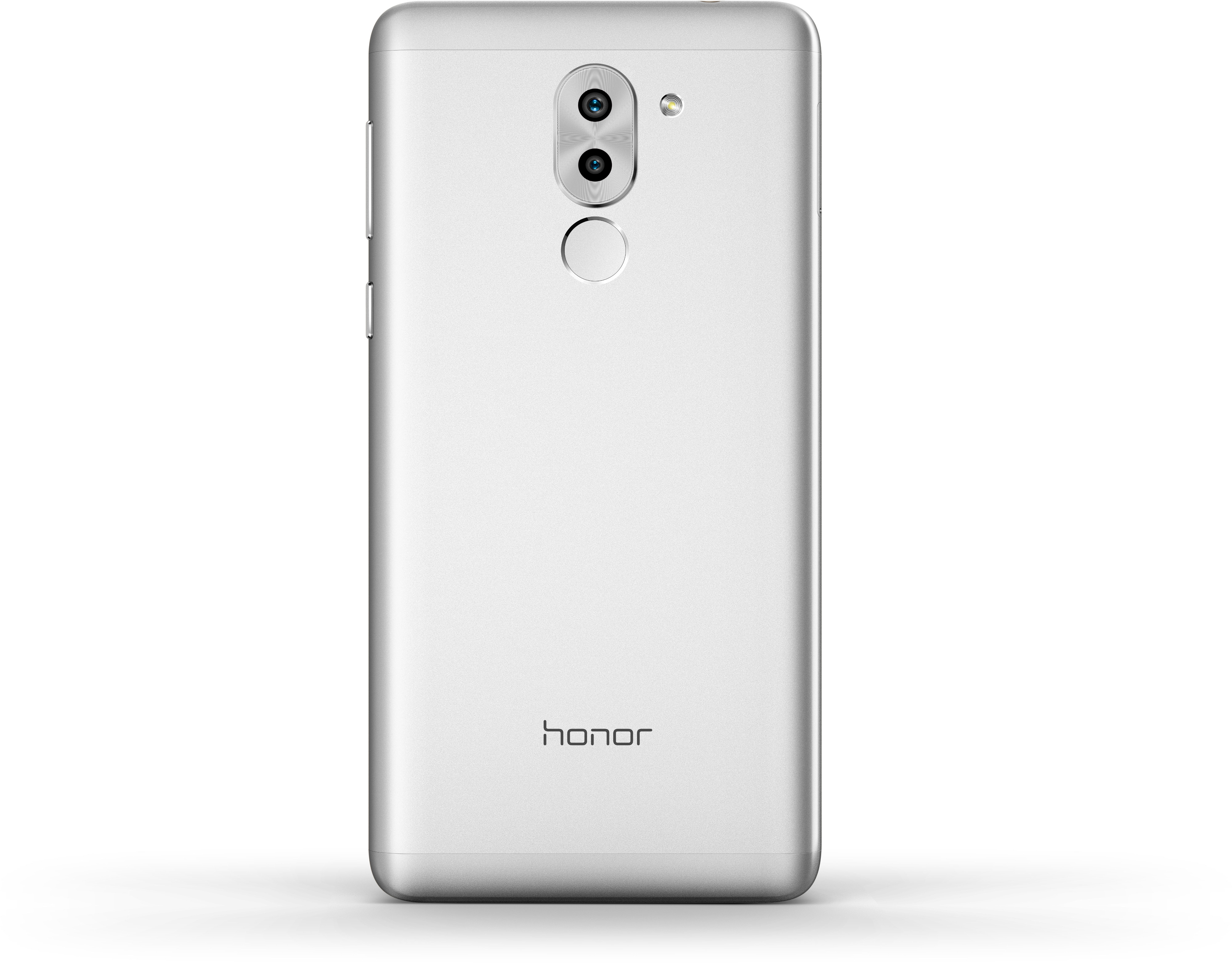 HONOR 6X 32 GB Silber Dual SIM