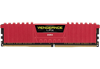 CORSAIR Vengeance LPX 8GB 2400 Mhz DDR4 RAM