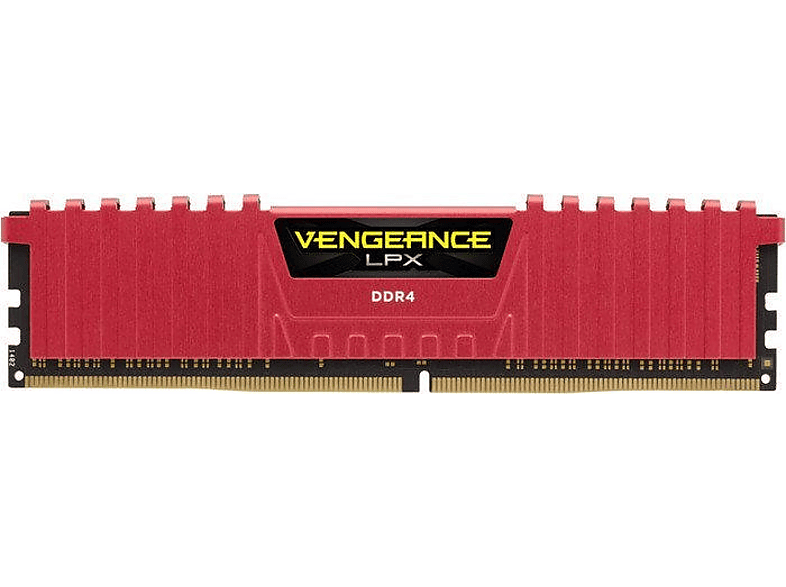 CORSAIR Vengeance LPX 8GB 2400 Mhz DDR4 RAM Fiyat & Özellik
