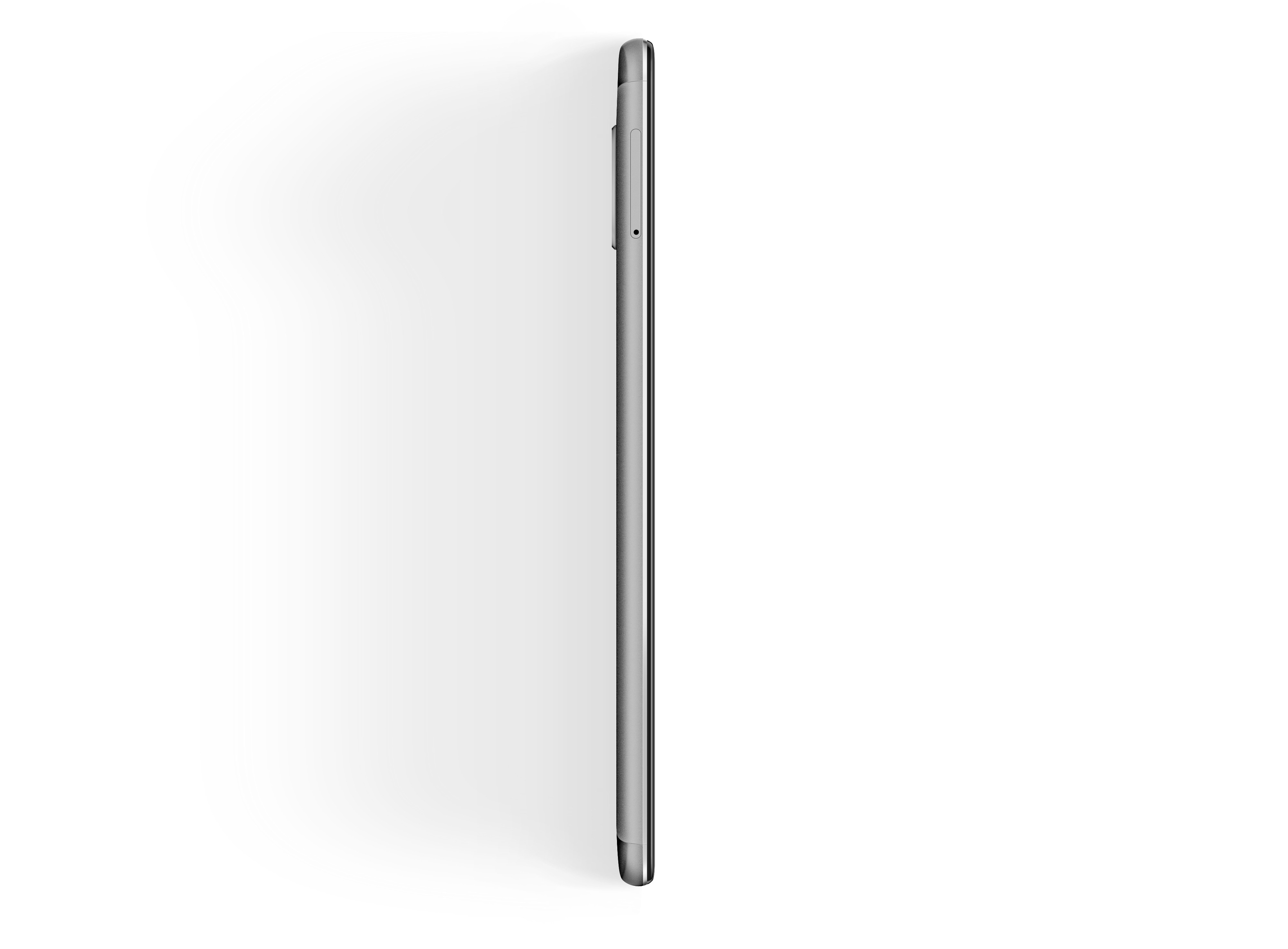 HONOR 6X 32 GB Grau Dual SIM