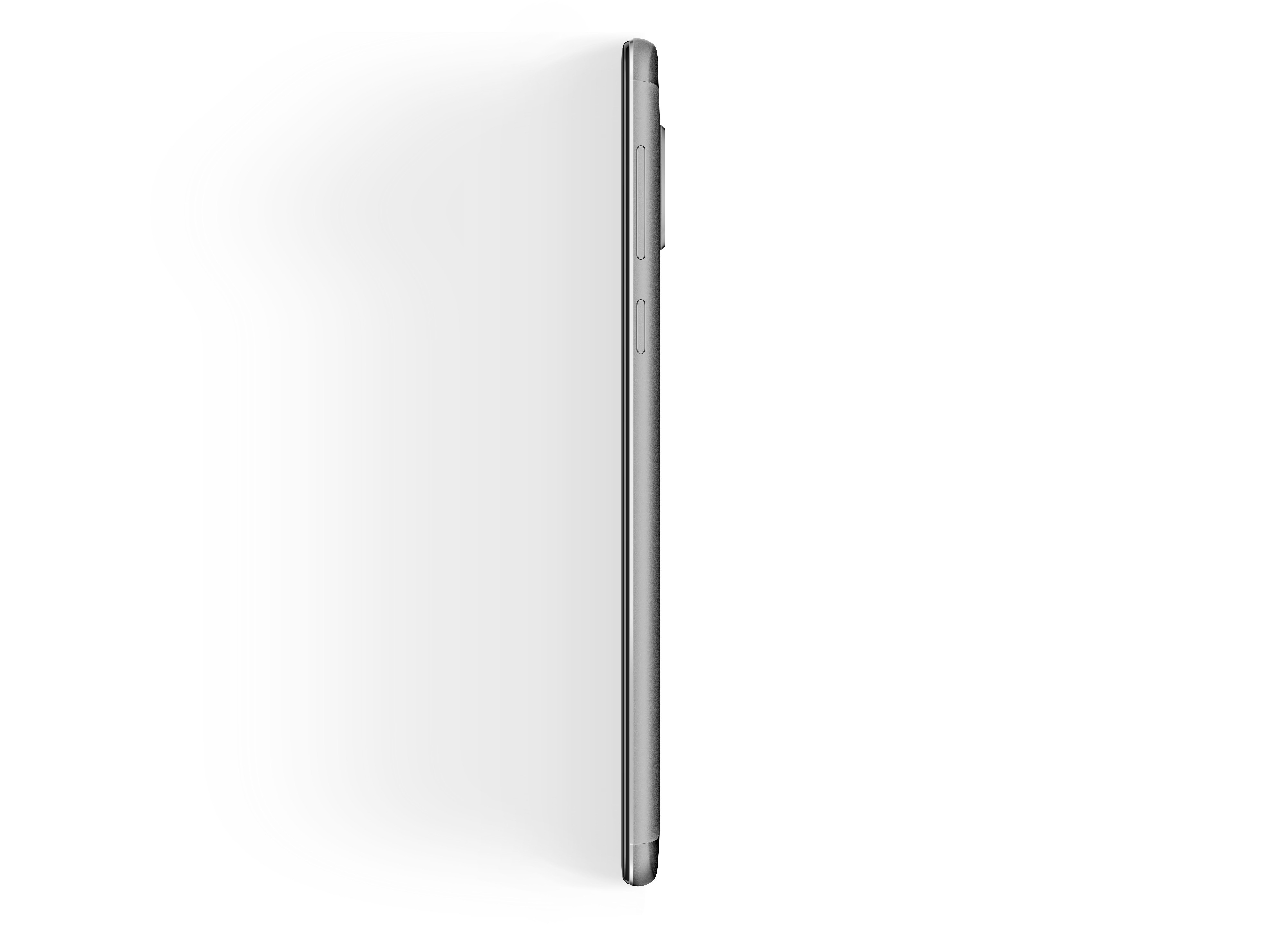 HONOR 6X 32 GB Grau Dual SIM