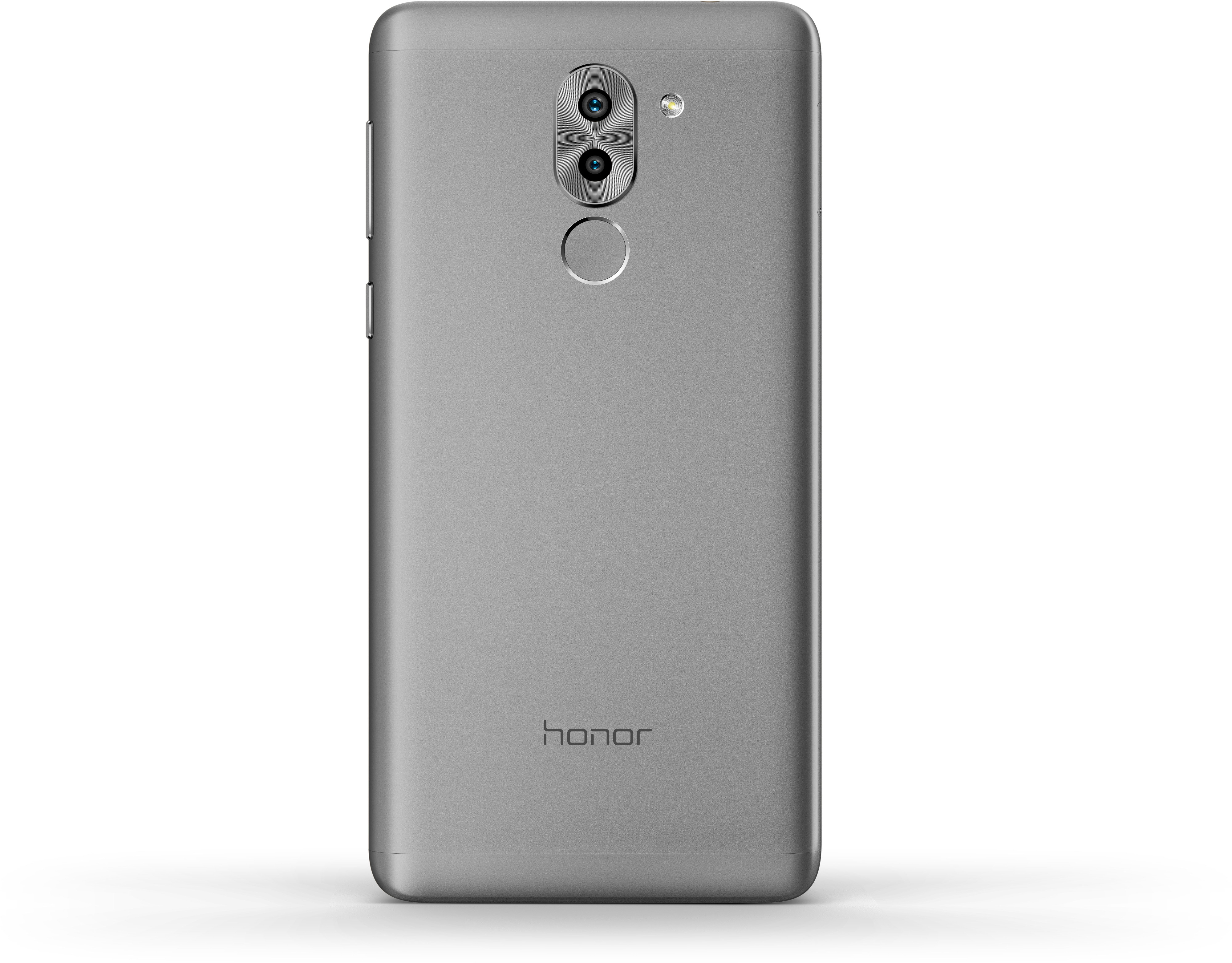 HONOR 6X 32 GB Grau Dual SIM