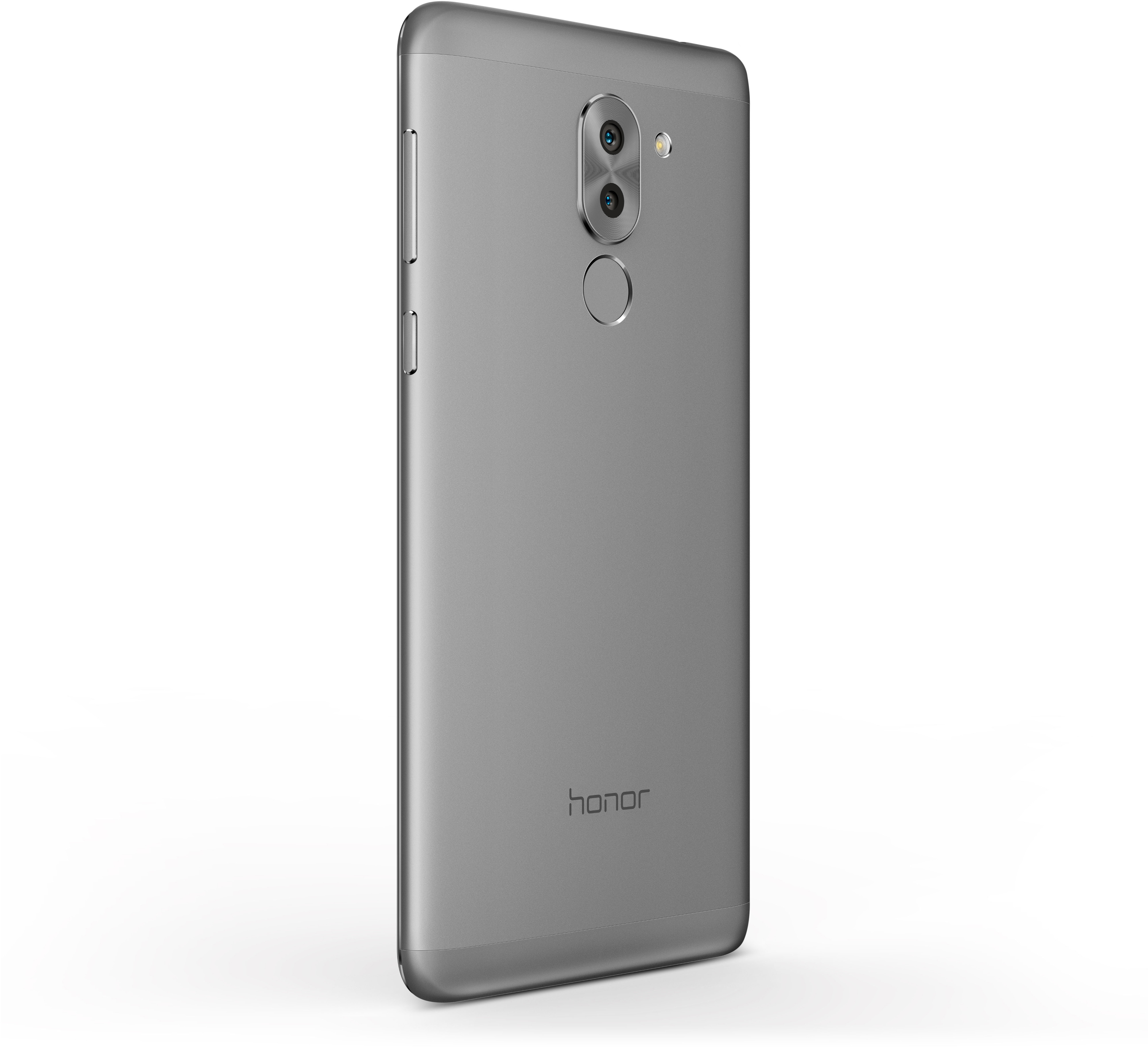 HONOR 6X 32 GB Grau Dual SIM