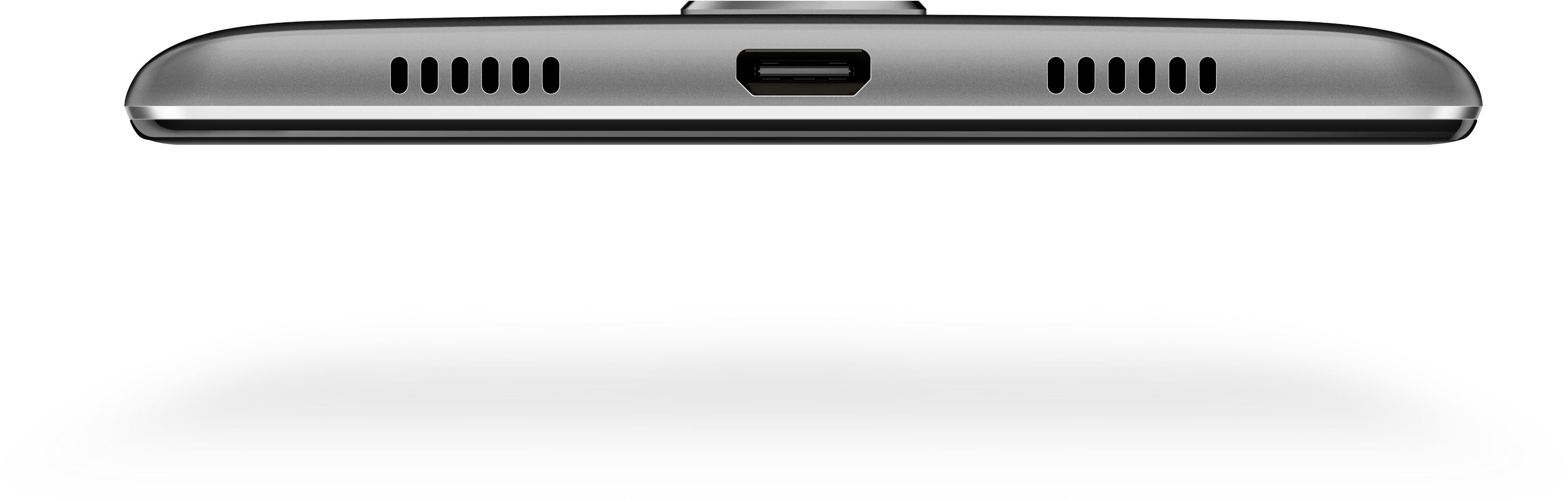 HONOR 6X 32 GB Grau Dual SIM