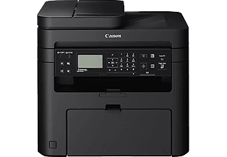 CANON I-SENSYS  MF244DW fekete Wifi multifunkciós mono lézernyomtató