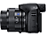SONY SONY HX350 - Fotocamera digitale - 20.4 Megapixel - Nero - Fotocamera bridge Nero