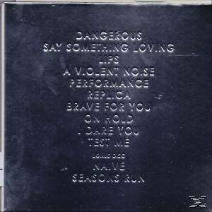 The XX - I - You See (CD) Bonustracks) (