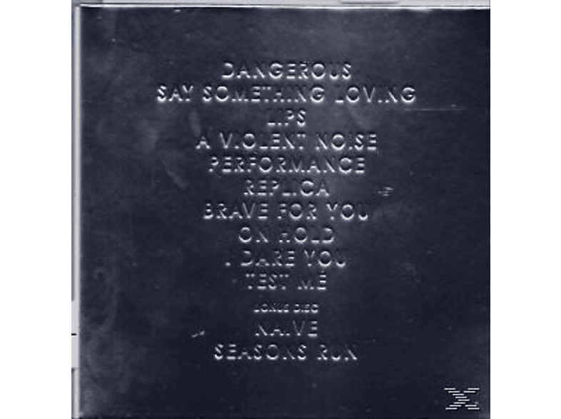 Thumbnail - The XX - I See You (+ Bonustracks) (CD)