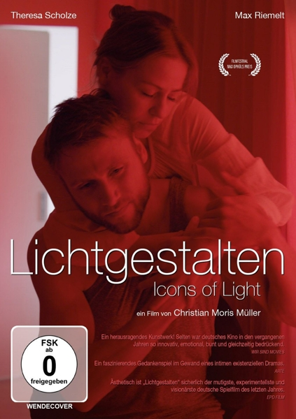 Lichtgestalten DVD