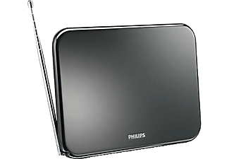 PHILIPS SDV6224 Oda İçi TV Anteni 42 dB