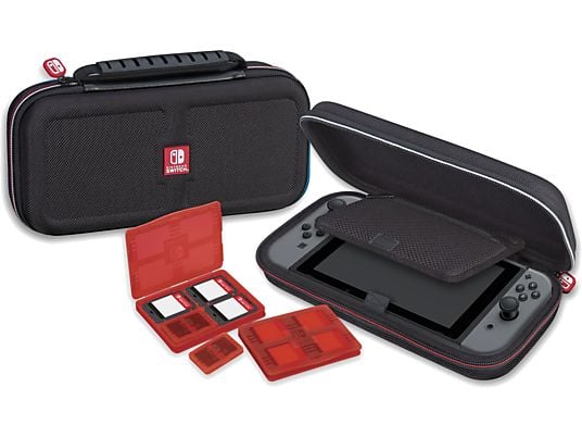 BIGBEN Nintendo Switch Deluxe Travelcase