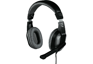 HAMA Offbeat PC headset (53983)