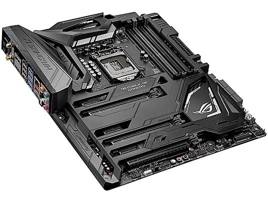 ASUS Mainboard ROG Maximus IX Code (90MB0SE0-M0EAY0)