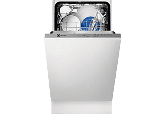 ELECTROLUX Outlet ESL4201LO beépíthető mosogatógép