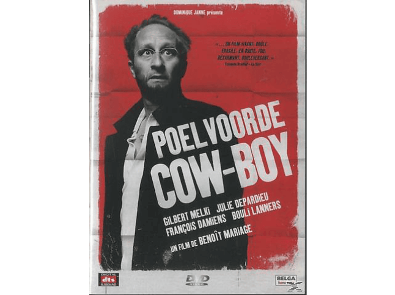 Cowboy - DVD