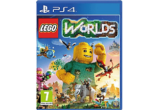 videojuegos lego ps4