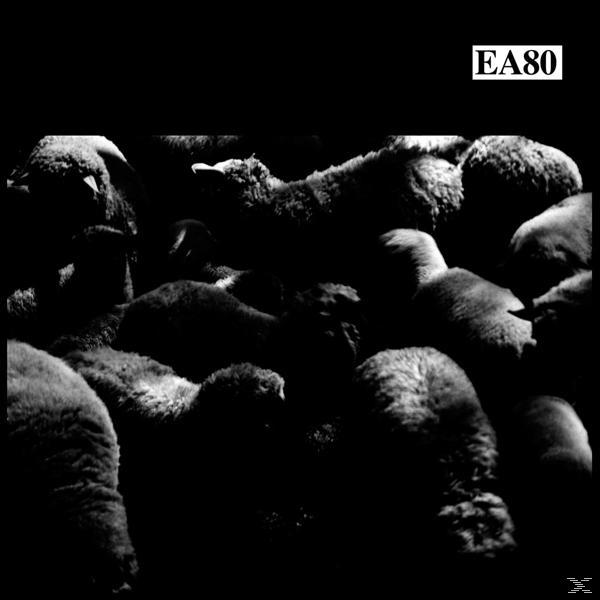Ea 80 - Mehr - (Reissue) Schreie (Vinyl)