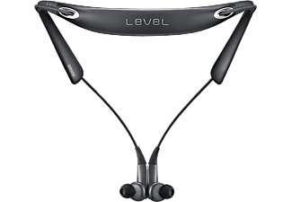 SAMSUNG Siyah Level U Pro Bluetooth Kulaklık EO-BN920CBEGWW