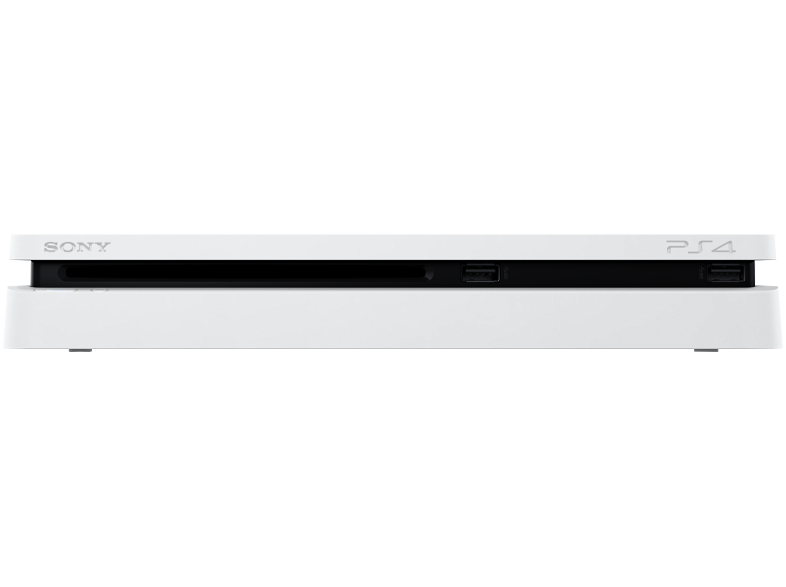 SONY PlayStation 4 Slim 500 GB Glacier White