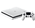 SONY PlayStation 4 Slim 500 GB Glacier White