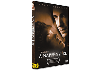 A Napfény íze (DVD)