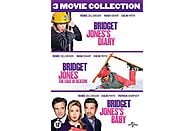 Bridget Jones 1-3 - Blu-ray