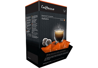 CAFFESSO ITALIANO Nespresso kompatibilis kávékapszula, 60 db