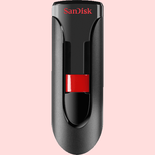 SANDISK Cruzer Glide 16GB USB Bellek