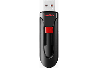 SANDISK Cruzer Glide 16GB USB Bellek