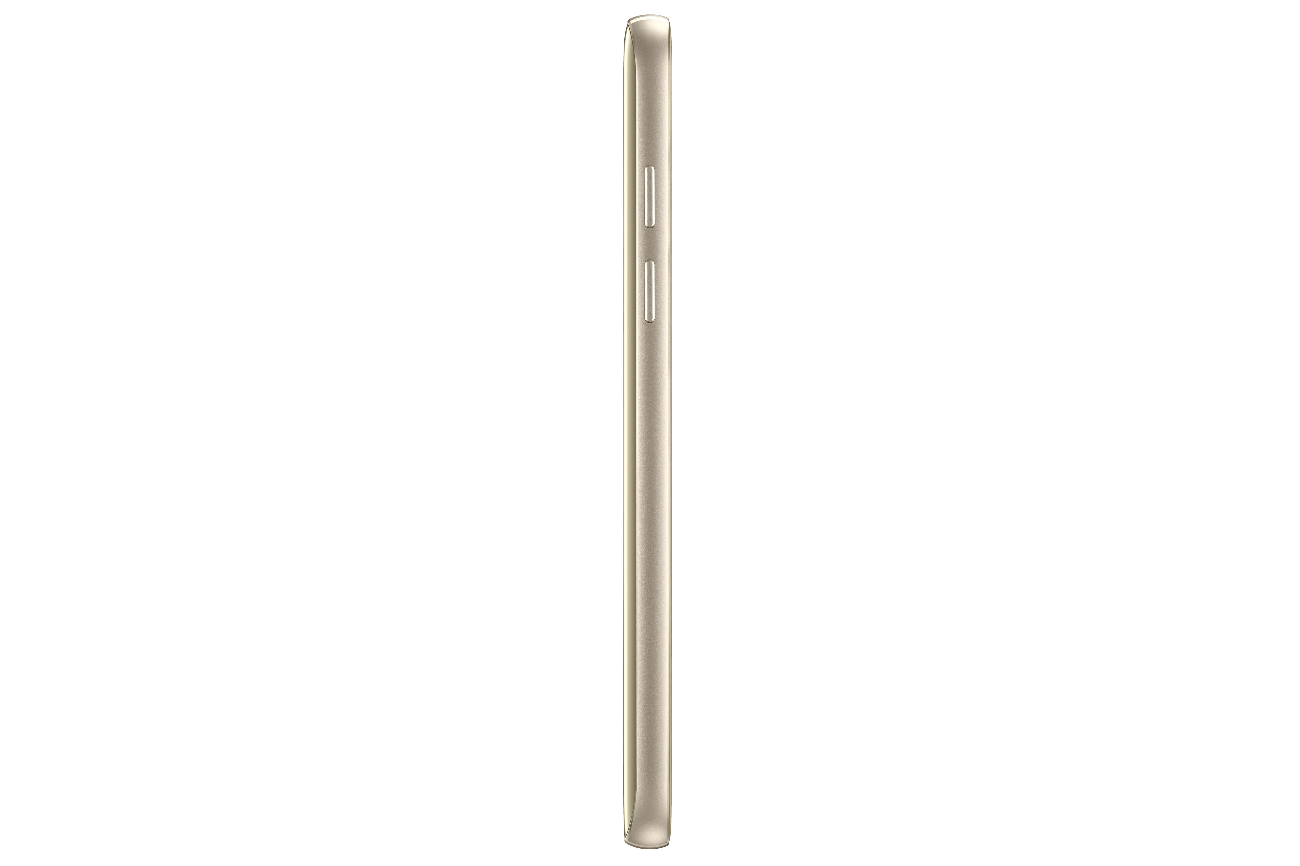 SAMSUNG Galaxy A3 (2017) 16 GB Gold Sand