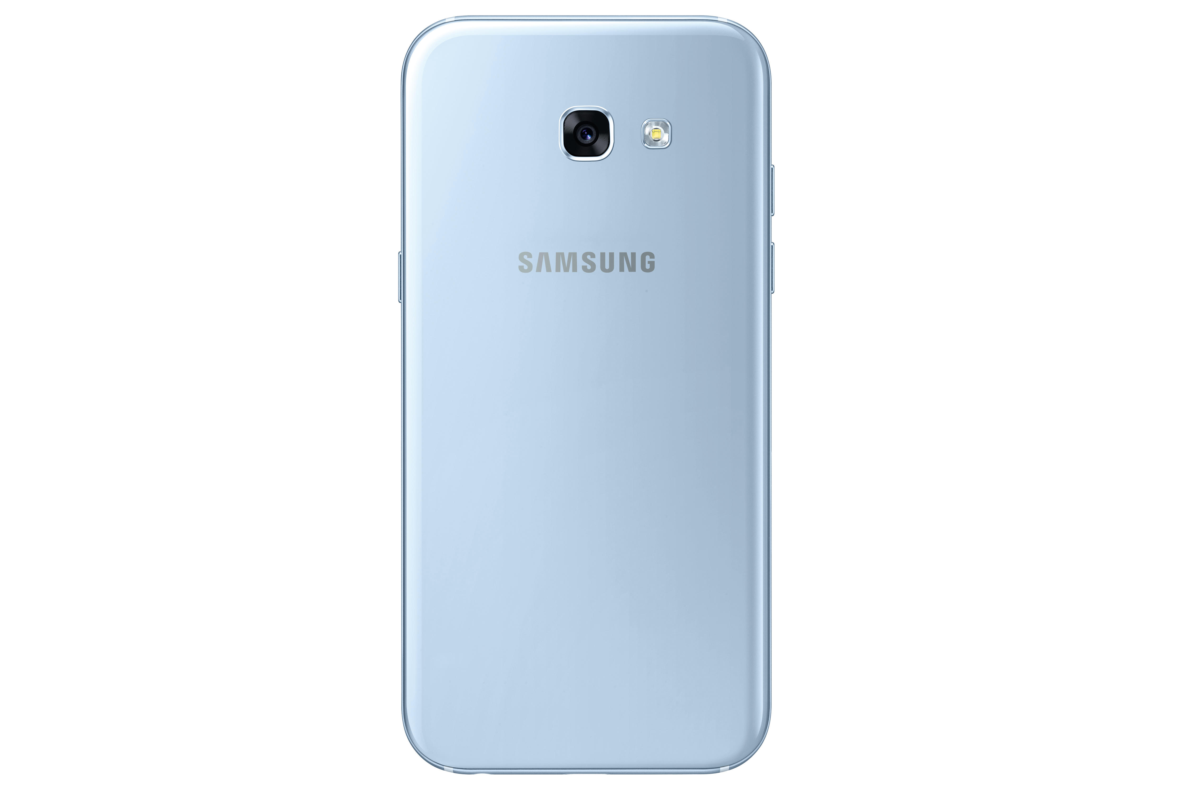 SAMSUNG Galaxy A5 (2017) 32 GB Blue Mist