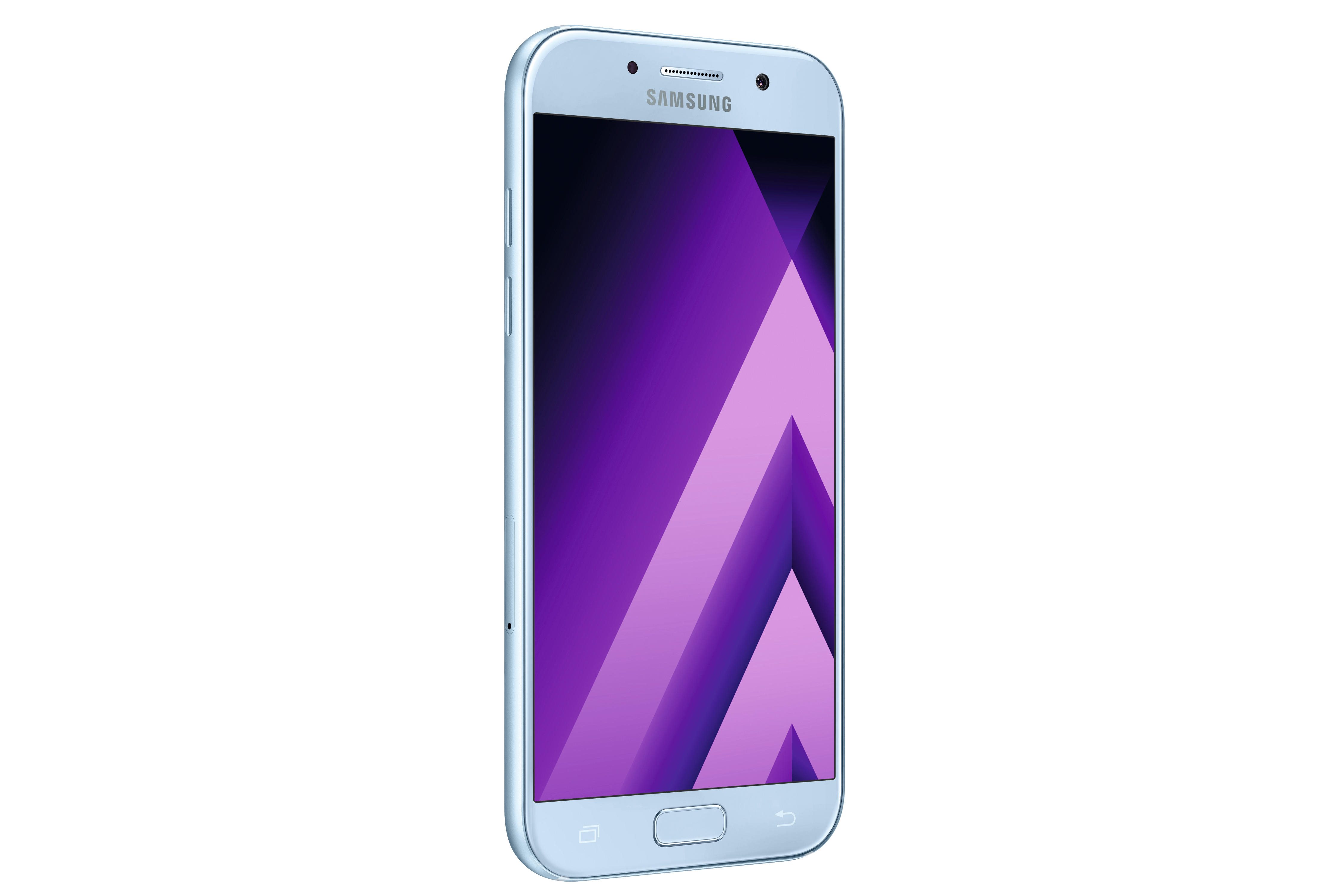 SAMSUNG Galaxy A5 (2017) 32 GB Blue Mist