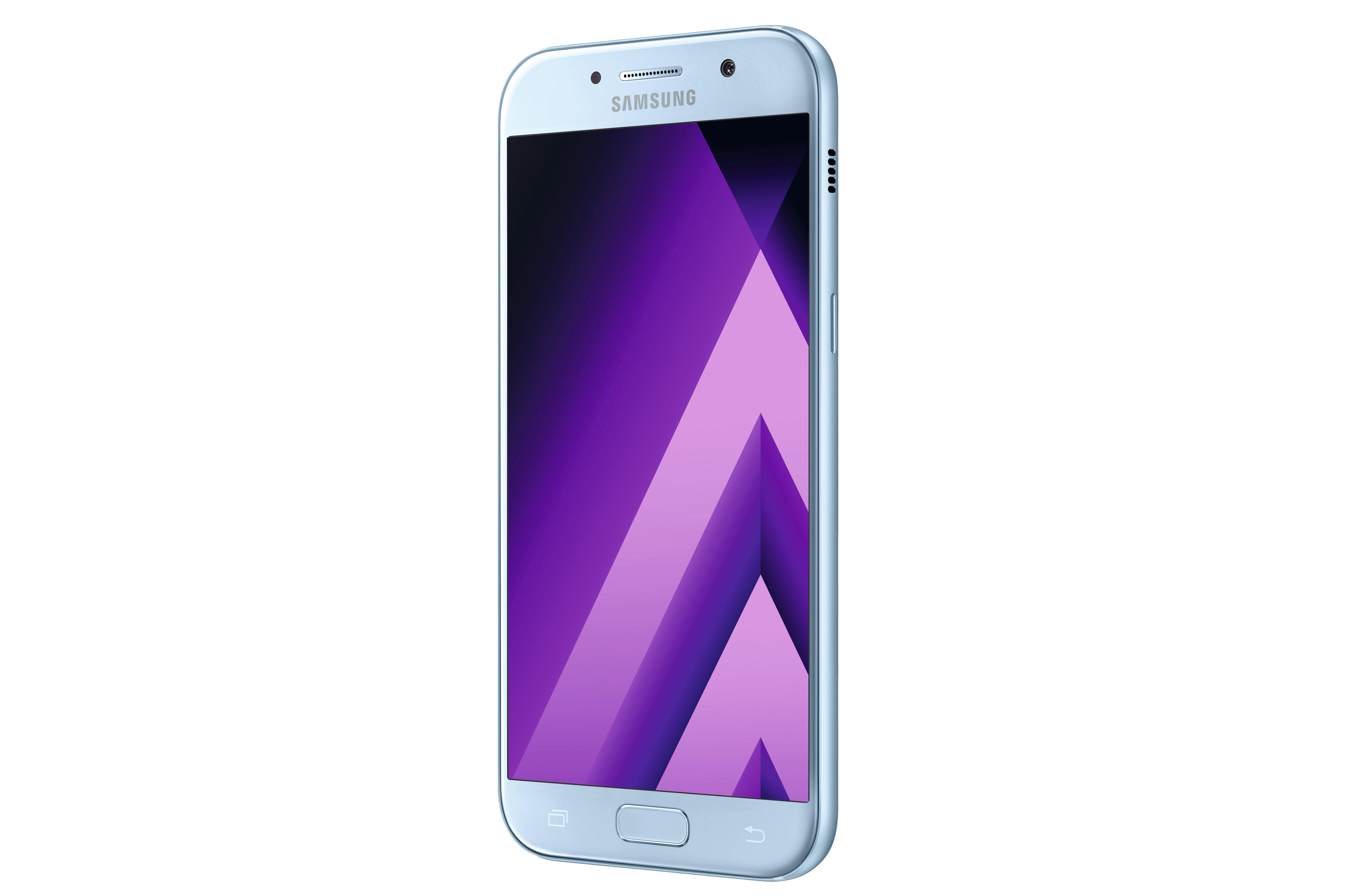 SAMSUNG Galaxy A5 (2017) 32 GB Blue Mist
