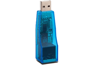 S-LINK SL-U45 USB To Ethernet Çevirici Adaptör