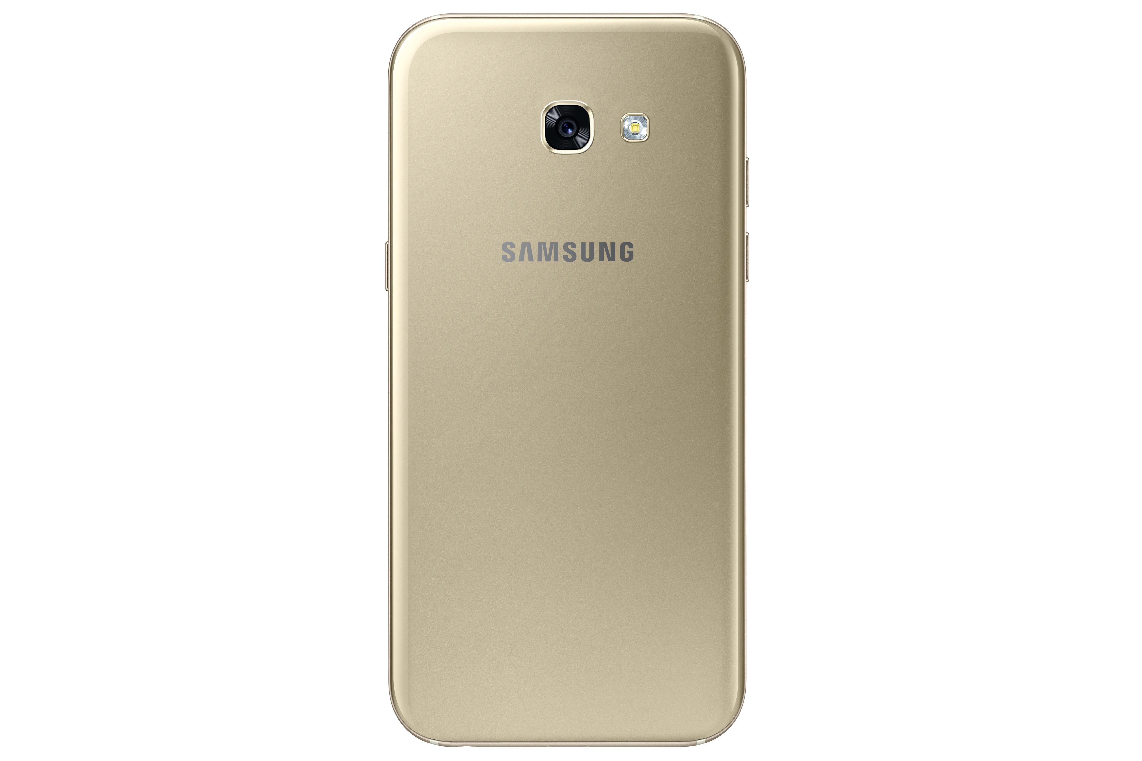 SAMSUNG Galaxy A5 (2017) 32 GB Gold Sand