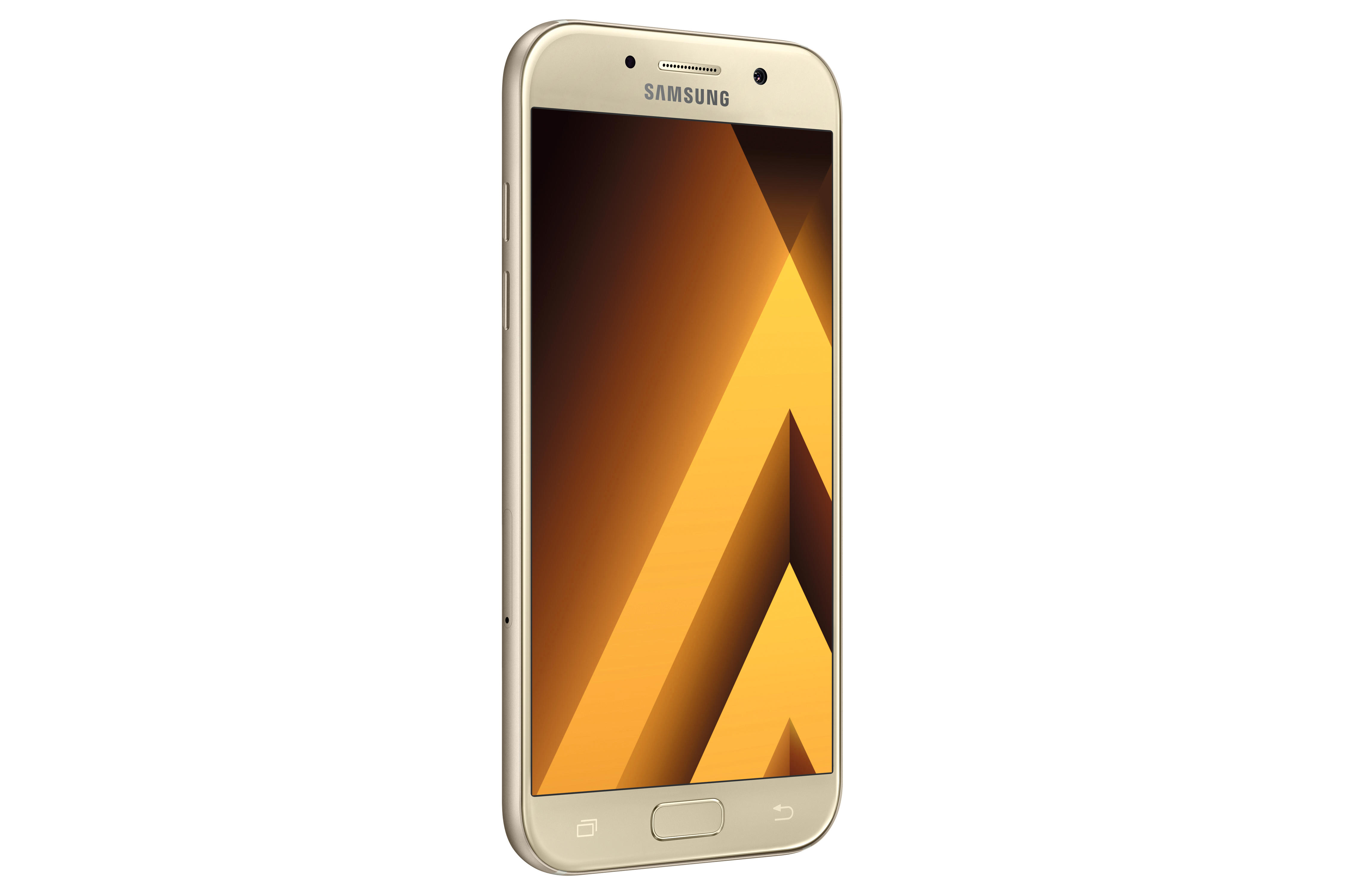SAMSUNG Galaxy A5 (2017) 32 GB Gold Sand