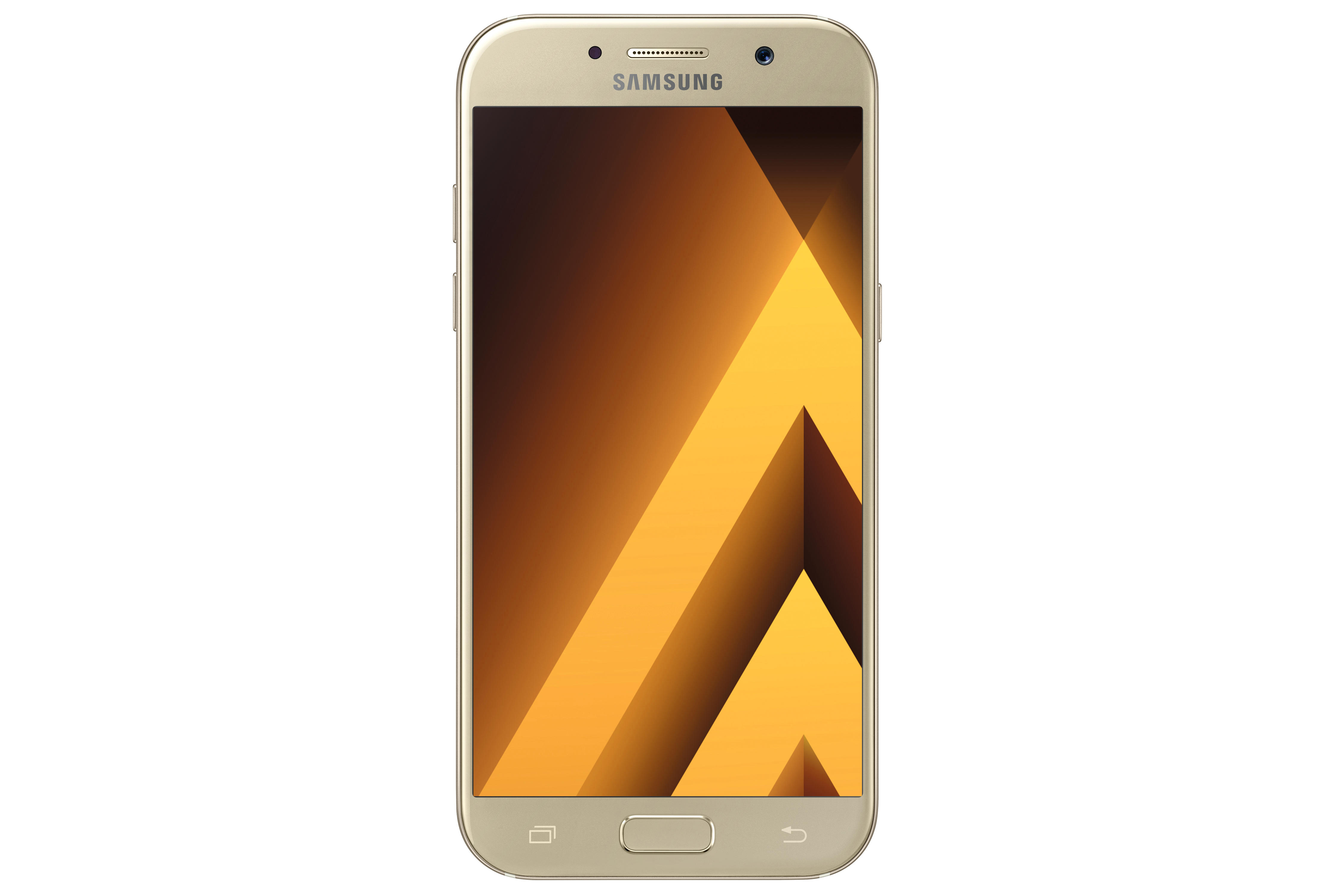 SAMSUNG Galaxy A5 (2017) 32 GB Gold Sand