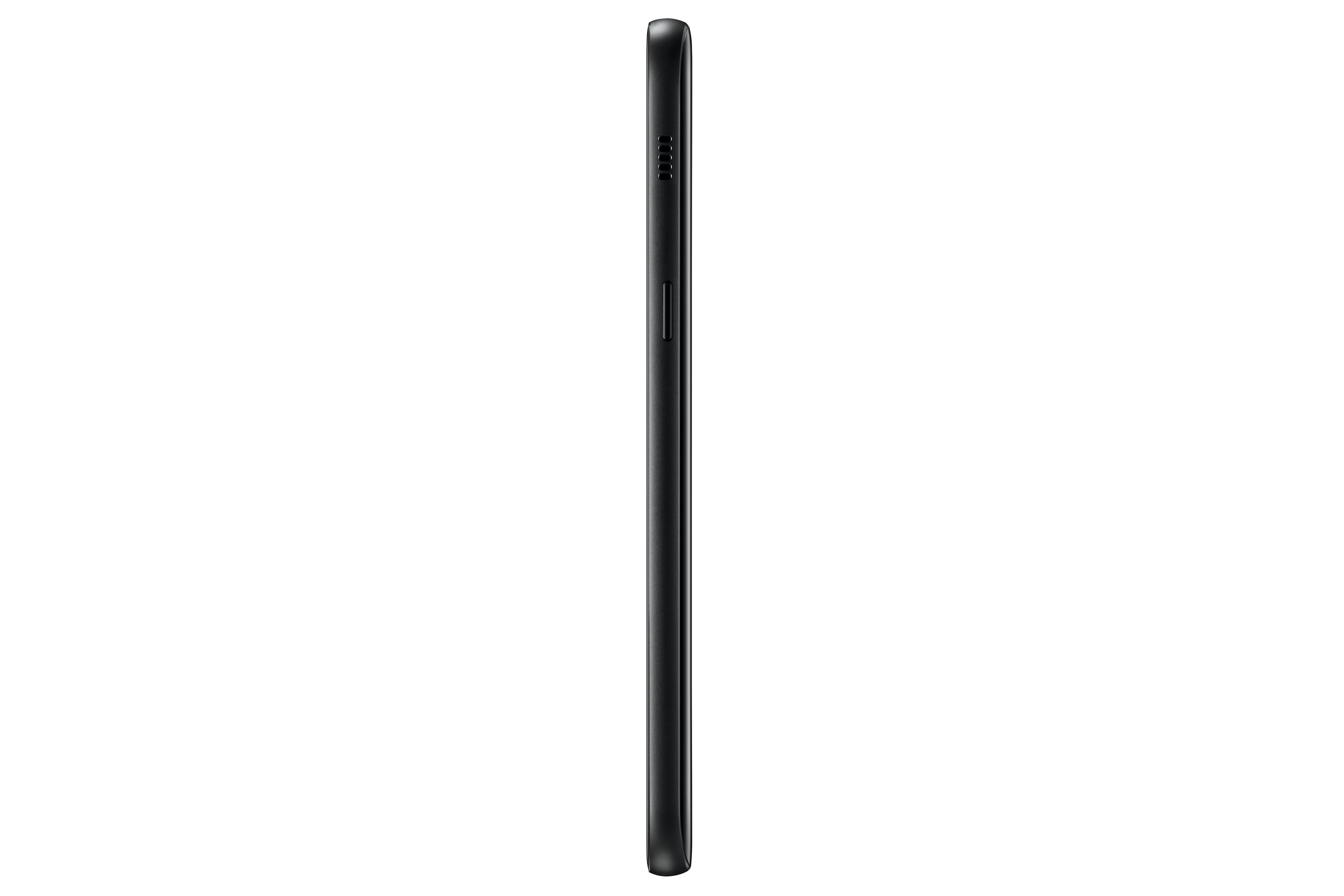 B-WARE (*) SAMSUNG Smartphone, A5 Galaxy (2017) Black Sky