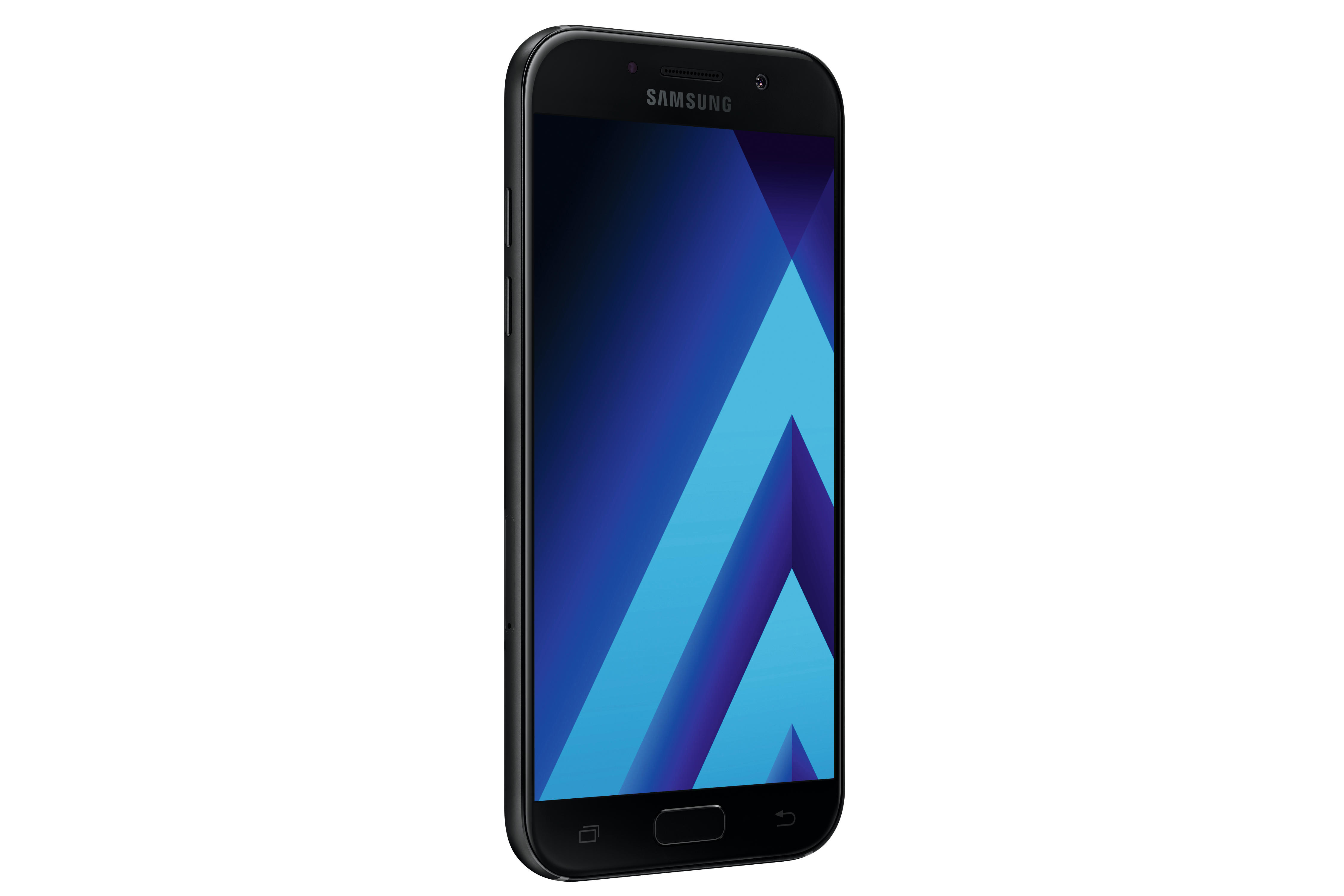 SAMSUNG Galaxy A5 (2017) 32 GB Black Sky