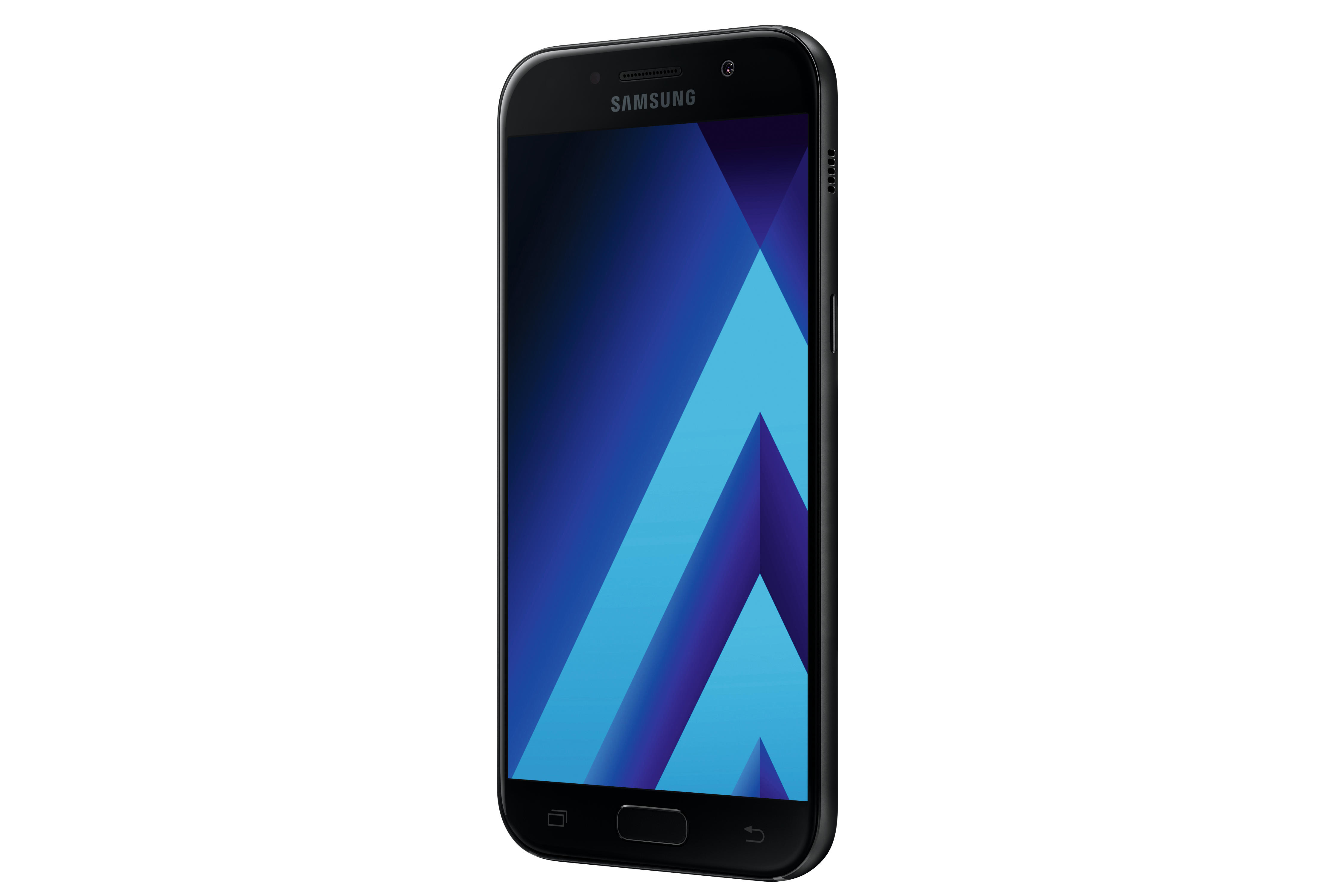 SAMSUNG Galaxy A5 (2017) 32 GB Black Sky